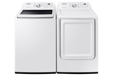 Secadora a Gas Samsung de 7.2 Pies Cúbicos con Sensor Dry