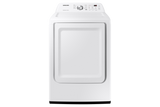 Secadora a Gas Samsung de 7.2 Pies Cúbicos con Sensor Dry