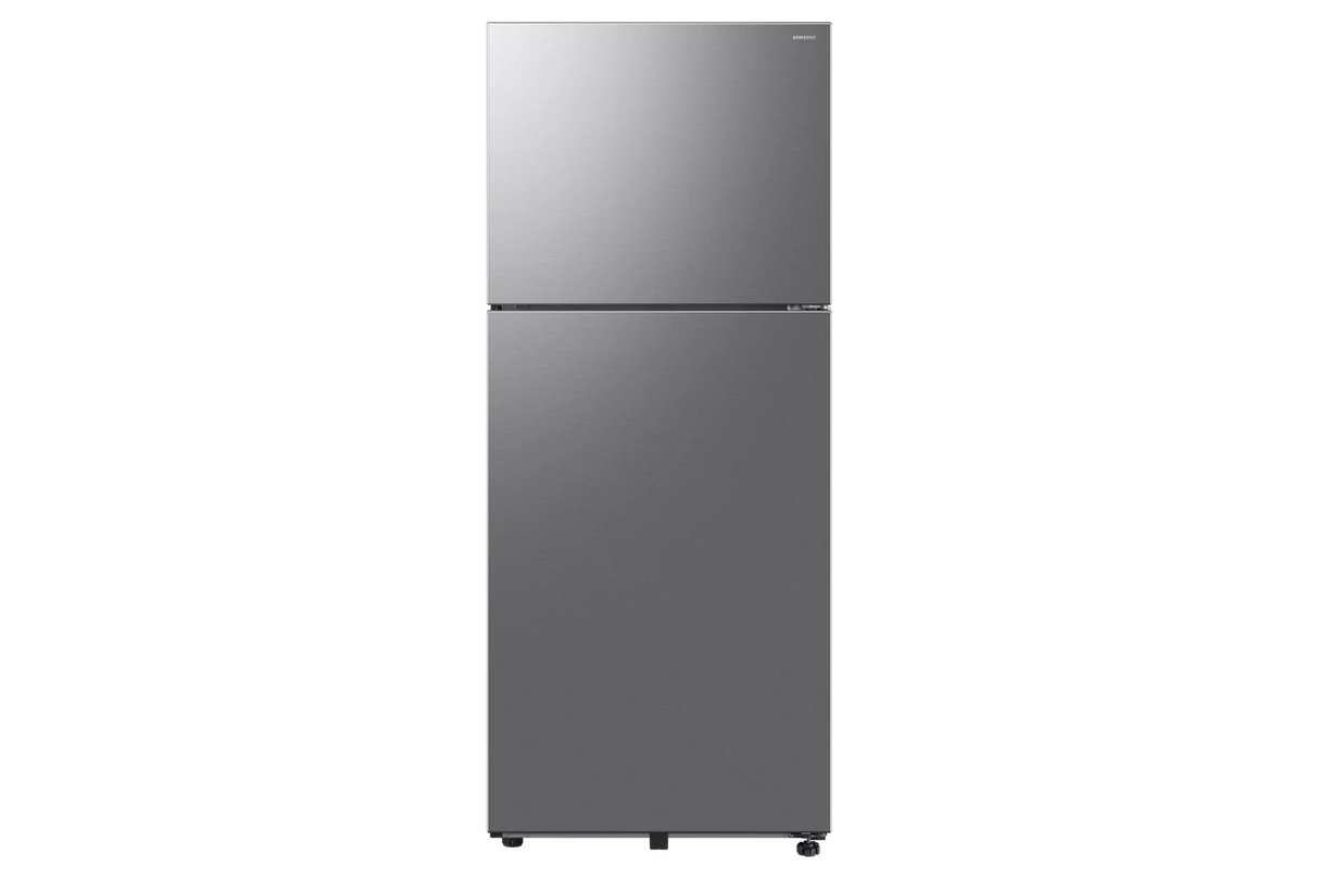 Refrigerador Samsung Bespoke con Congelador Superior de 18 Pies Cúbicos
