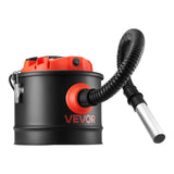 Aspiradora Seco y Mojado VEVOR 2.6 Galones / 2.5 HP – Modelo BJ131-1200-10