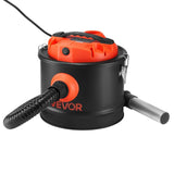 Aspiradora Seco y Mojado VEVOR 2.6 Galones / 2.5 HP – Modelo BJ131-1200-10