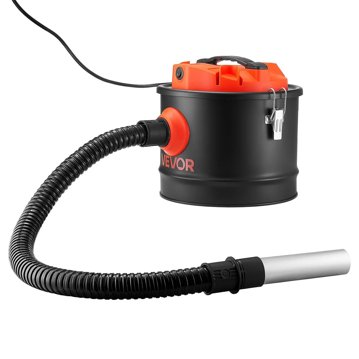 Aspiradora Seco y Mojado VEVOR 2.6 Galones / 2.5 HP – Modelo BJ131-1200-10