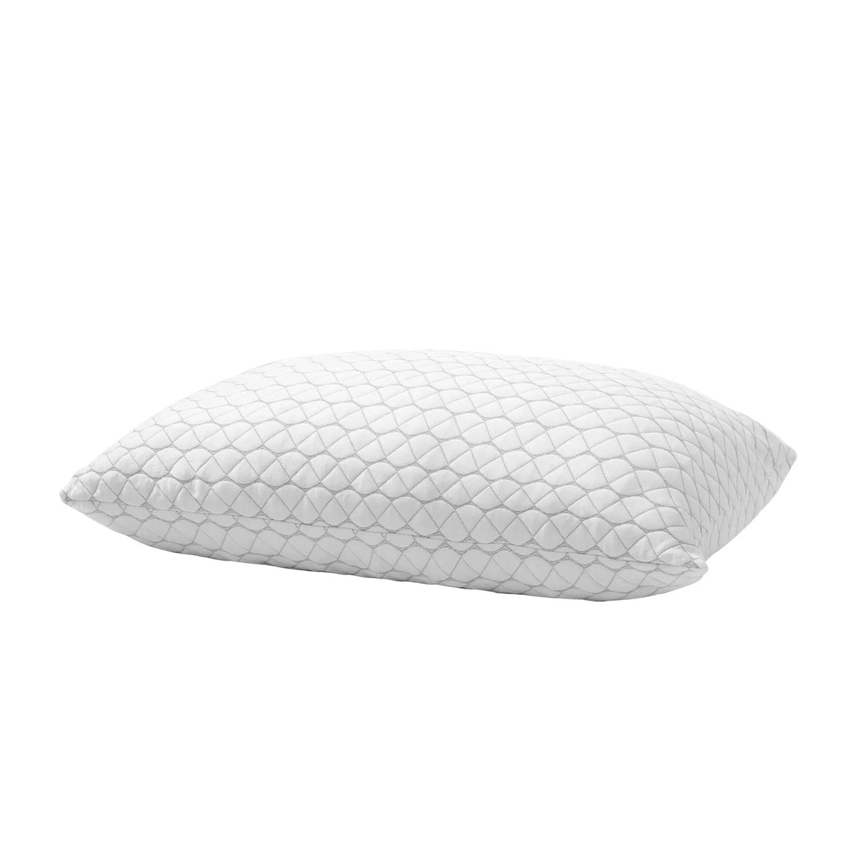 Almohada Ergonómica VEVOR 87006696 - Soporte Cervical y Máximo Confort