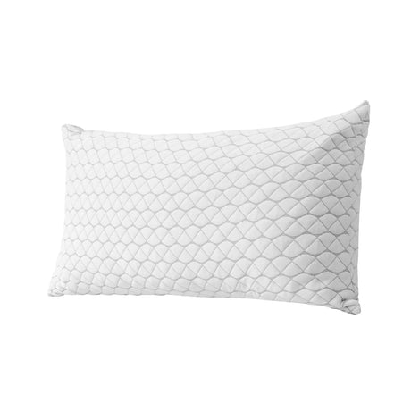 Almohada ajustable VEVOR 87006696 de espuma viscoelástica