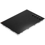 VEVOR Electric Cooktop 30 Inch – 7200W, 4 Burner Stove