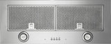 Liner para Campana Personalizada Whirlpool UVL5430JSS de 30" (400 CFM)