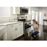 Limpiador de Acero Inoxidable Affresh® Stainless Steel Cleaning Spray (Aerosol)