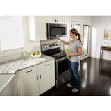 Limpiador de Acero Inoxidable Affresh® Stainless Steel Cleaning Spray (Aerosol)