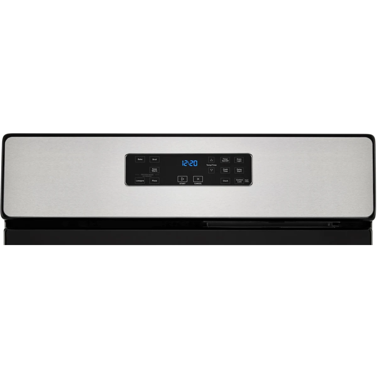 WFG320M0MS 30 INCH FREESTANDING GAS RANGE