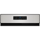 WFG320M0MS 30 INCH FREESTANDING GAS RANGE
