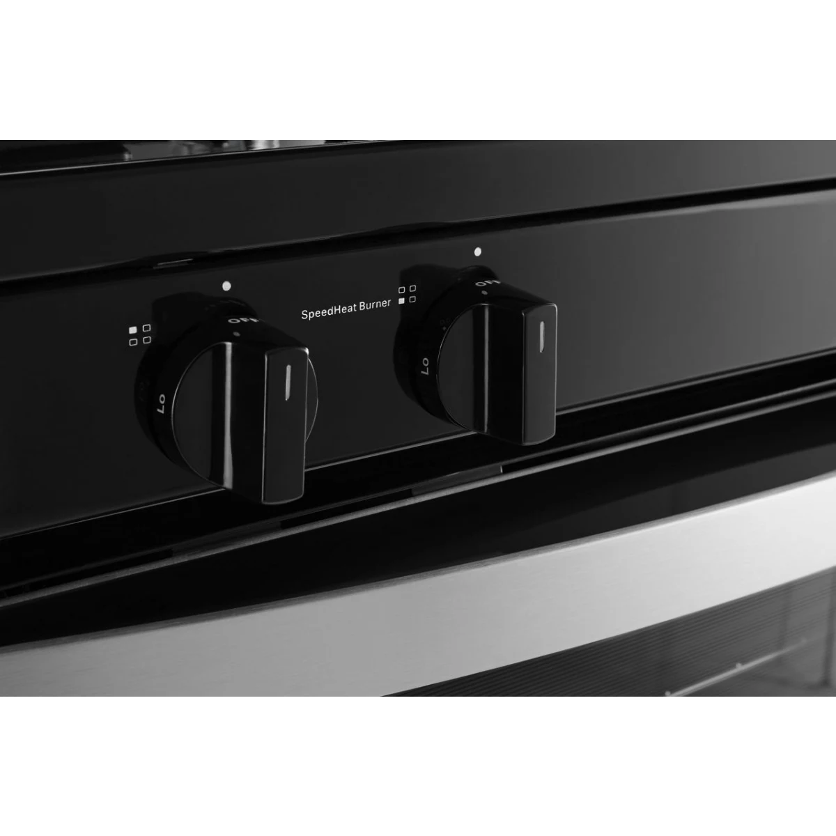 WFG320M0MS 30 INCH FREESTANDING GAS RANGE