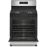 WFG320M0MS 30 INCH FREESTANDING GAS RANGE