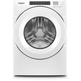 Lavadora de Carga Frontal Whirlpool 4.3 p.c. - WFW560CHW (Blanca)