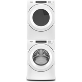 Lavadora de Carga Frontal Whirlpool 4.3 p.c. - WFW560CHW (Blanca)
