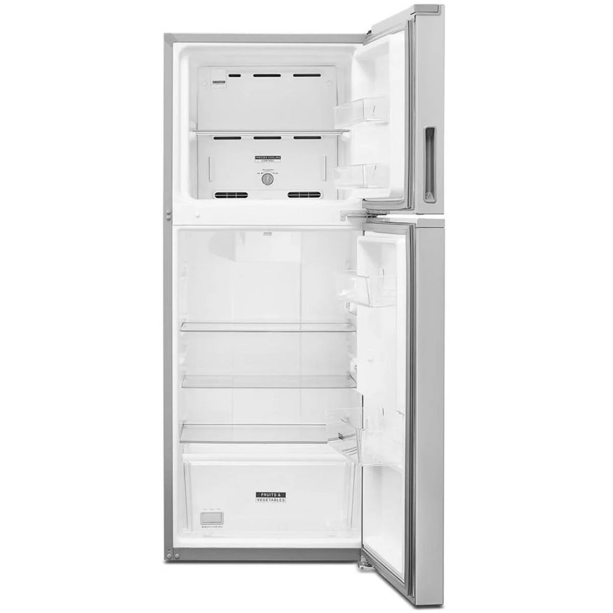 Refrigerador Xpert Inverter Mate de 9 Pies Cúbicos