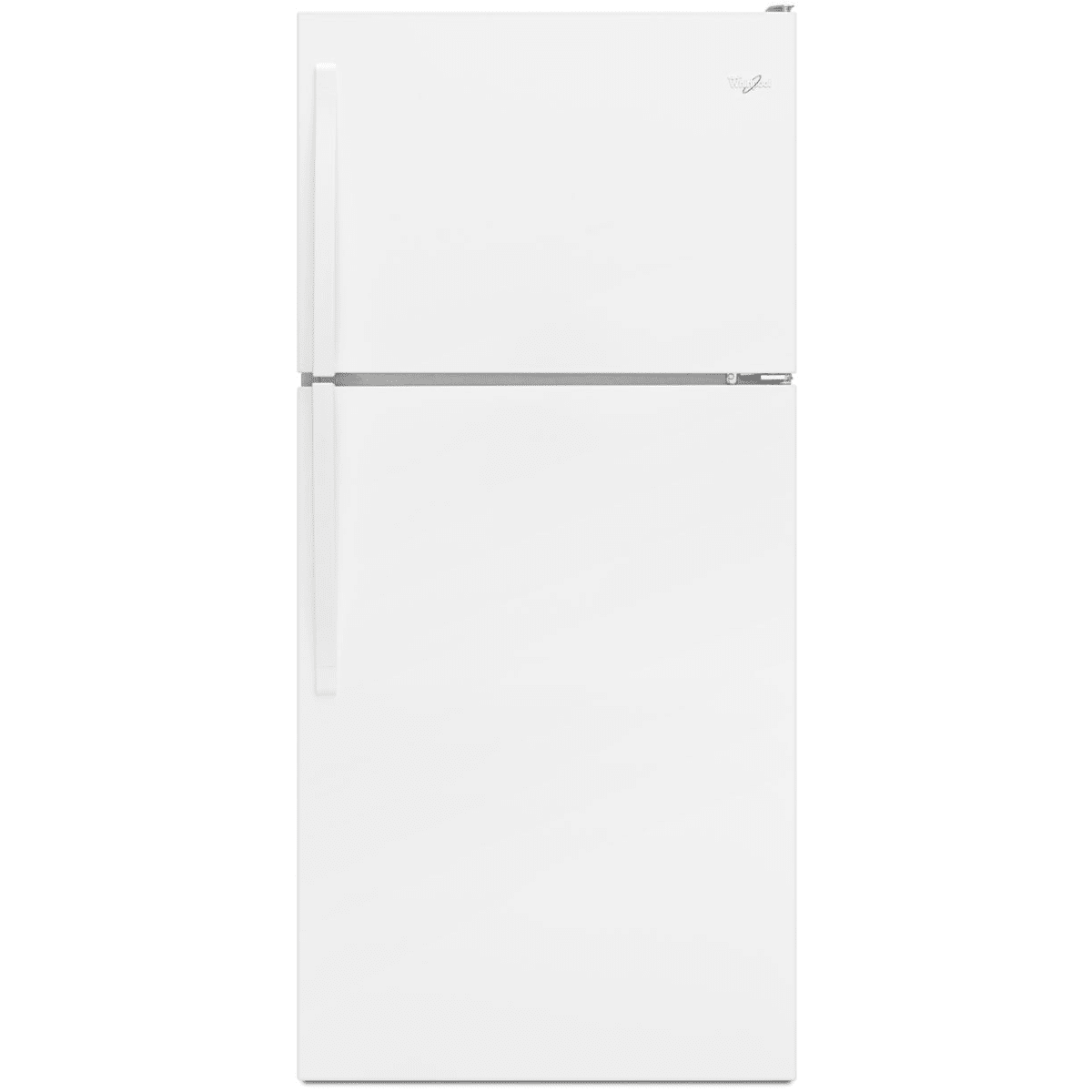 Whirlpool Refrigerador de 30 Pulgadas y 18 Pies Cúbicos