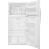 Whirlpool Refrigerador de 30 Pulgadas y 18 Pies Cúbicos