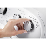 Whirlpool Lavadora de Carga Superior de 27 Pulgadas y 3.8 Cu. Ft. (WTW4955HW)