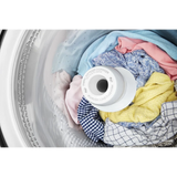 Whirlpool Lavadora de Carga Superior de 27 Pulgadas y 3.8 Cu. Ft. (WTW4955HW)