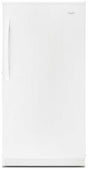 WZF56R16DW DAMAGE 16 CU. FT. UPRIGHT FREEZER